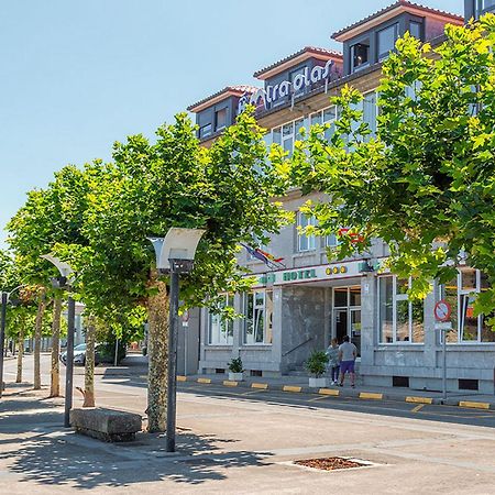Miraolas Льянес Екстер'єр фото